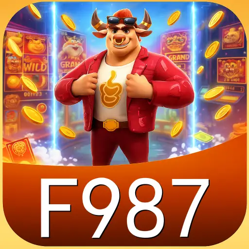F987 Cassino Online